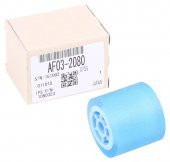 Ricoh MP 7500 Orjinal Seperation Roller 6000 7000 8000 9001 9002 1350   AF032080 - 1