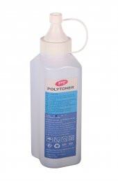 Hp Üniversal Color Mavi Poly Dolum Tozu 250g - 2