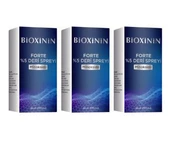 Bioxinin Forte Minoksidil %5 Deri Spreyi 60 ml 3 Adet - 1