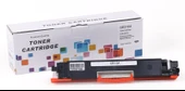 HP CE-310A  126A Muadil Siyah Toner CP-1025  CRG-729  Pro-100 - 1