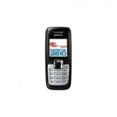 Nokia 2610 Kapak + Tuş Takımı - 1