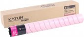 44788-Minolta-Develop TN-512 TN-324 Katun Kırmızı Toner C258 C308 C368 C454 C554 - 2