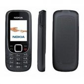 Nokia 2323 KAPAK+TUŞ TAKIMI - 1