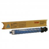 Ricoh MP-C 2003 H Smart Mavi Toner MP-C 2503 2011 2004 2504 - 2