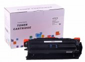 HP CB541A 125A CE321A 128A CF211A 131A Mavi Muadil Toner CM 1415 M276 Pro200 - 2