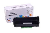 Lexmark 50F5X00  505X  Muadil Toner MS-410  MS-510  MS-610  (10k) - 1
