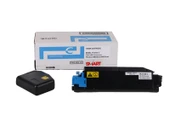 Kyocera Mita TK-5140 Smart Mavi Toner Ecosys M-6030 M-6530 P-6130 Mitaco-3130C - 1