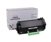 Lexmark T-625X Muadil Toner 62D5X00 MX-711  MX-810  MX-811  MX-812 (45k) - 2