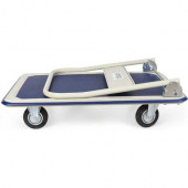 Balatlı 300 KG Taşıma Arabası FP-TA-PH300 - 1