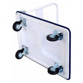 Balatlı 300 KG Taşıma Arabası FP-TA-PH300 - 2