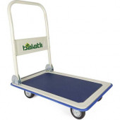 Balatlı 300 KG Taşıma Arabası FP-TA-PH300 - 5