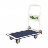 Balatlı 300 KG Taşıma Arabası FP-TA-PH300 - 6