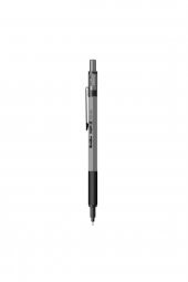 Matri-x Versatil 0.5 Mm Gri Şeffaf Amb. - 1