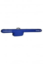 Thermobag Fishing Serisi Spin Olta Kamış Çantası 135cm - 1