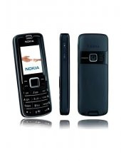 Nokia 3110 C Kapak Tuş Takımı - 1