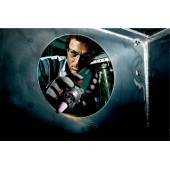 Metabo Ge 710 Compact Elektrikli 710 Watt Kısa Kalıpçı Taşlama - 3