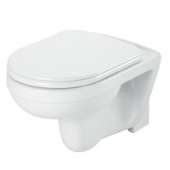 Esvit Opal Asma Klozet Beyaz + Kapak ES5328 - 1