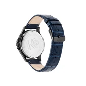 JDM MILITARY SAPPHIRE JDM-WG014-09 Erkek Kol Saati - 2