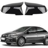 YARASA BATMAN AYNA KAPAĞI FIAT LINEA 2007-2015 - 1