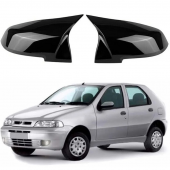 YARASA BATMAN AYNA KAPAĞI FIAT PALIO 2003-2009 - 1