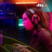 HyperX Cloud II Wireless 7.1 HHSC2X-BA-RD Mikrofonlu Kulak Üstü Oyuncu Kulaklığı - 3