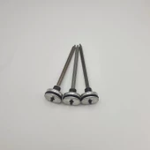 Havalı Brad Çivi Tabanca Pistonu Çekiç F50 - 27.5mm A Tipi - 4