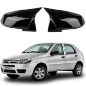 YARASA BATMAN AYNA KAPAĞI FIAT PALIO 2009-2013 - 1