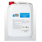 Pro Vera  Elde Bulaşık Yıkama Deterjanı Konsantre 5 Kg - 1