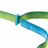 PETZL TIKKID Çocuk Kafa Feneri Mavi - 2