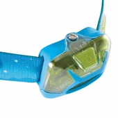 PETZL TIKKID Çocuk Kafa Feneri Mavi - 3