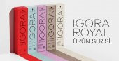 Schwarzkopf Igora Royal Saç Boyası 9.7 Sarı Bakır 60 ml - 2