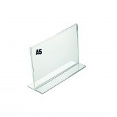 Bestoclass 10 Adet A5 T Tipi Yatay Föylük - 1