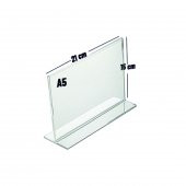 Bestoclass 10 Adet A5 T Tipi Yatay Föylük - 2