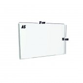 Bestoclass 10 Adet A5 U Tipi Yatay Föylük - 2