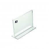 Bestoclass 10 Adet A7 T Tipi Yatay Föylük - 1