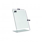 Bestoclass 50 Adet A4 L Tipi Dikey Föylük - 2