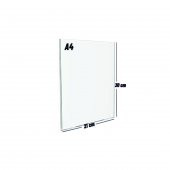 Bestoclass 10 Adet A4 U Tipi Dikey Föylük - 2