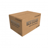 Bestoclass 50 Adet A5 L Tipi Dikey Föylük - 3