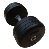 Diesel Fitness PSD-5 Kauçuk Dambıl 10 kg-1DIASPSD/10K - 1