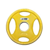 Diesel Fitness ROP4 Kauçuk Flanş 1,25 kg.- Sarı - 1
