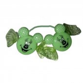 Bit Kovucu Toka -Yeşil Farecik - 1