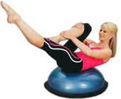 Voit 1837 Pilates Denge Aleti  ( Balance Ball )-Ücretsiz Kargo - 2