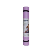 Dynamıc Eva Yoga Mat Mor - 2