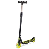 Cool Wheels 5+ ışıklı scooter NEON - 1