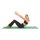 Voit Yoga Minderi-Gri- 1VTAKYOGANEW/013 thumbnail 3