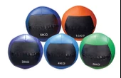 Diesel Fitness Wall Ball (Duvar Topu) 10Kg - 2