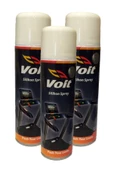 Voit Slicon Sprey 500 ML (Koşu Bandı Yağı)-3 ADET - 1