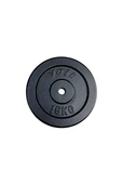 Voit PL101 15Kg Döküm Flanş Ağırlık Plaka - 1