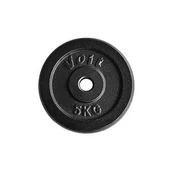 Voit PL101 5Kg Döküm Flanş Ağırlık Plaka - 1