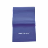 Universal Pilates Band  0,55 mm Mavi - 1